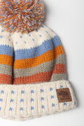 Beanie Multicolour (1)