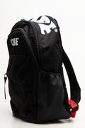 CUBE Backpack Black (1)