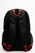 CUBE Backpack Black (2)