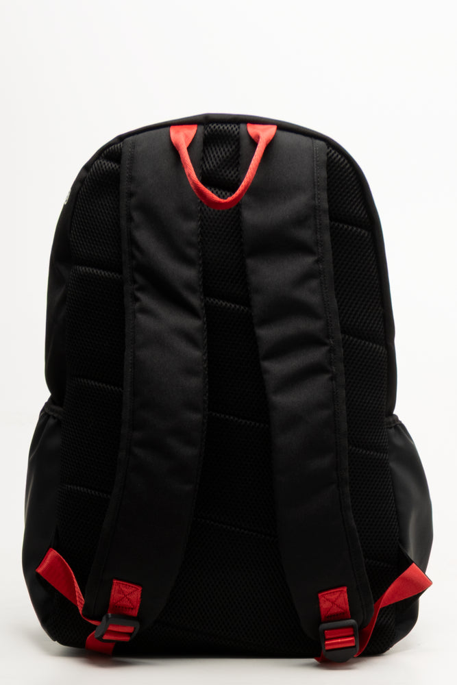 CUBE Backpack Black (2)