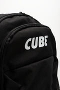 CUBE Backpack Black (3)