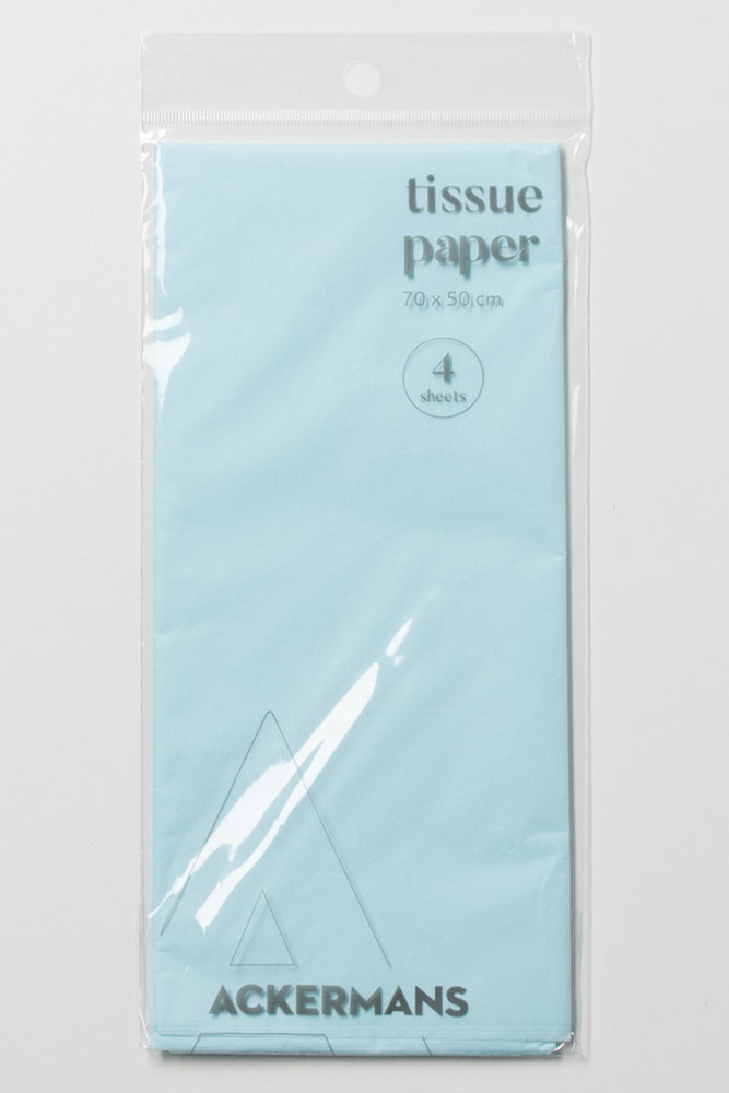 Tissue Paper