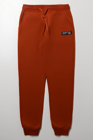 Trackpants Rust
