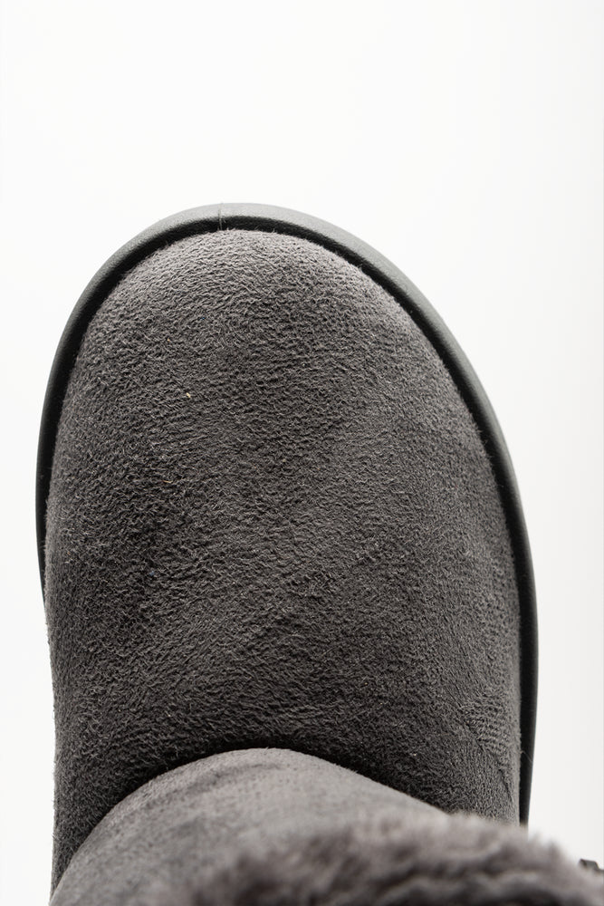 Truck Boots Grey (4)