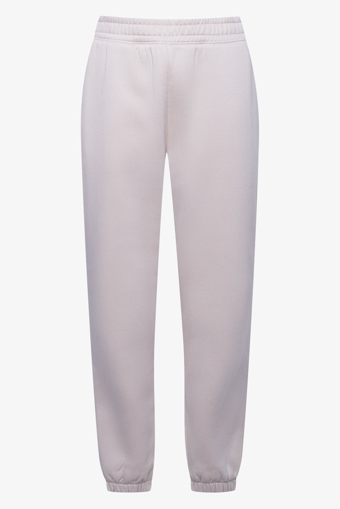 Jogger Trackpants Natural