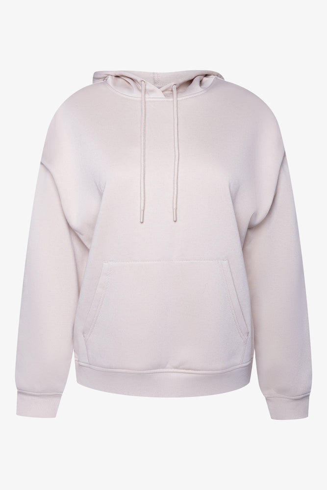 Hoodie Natural
