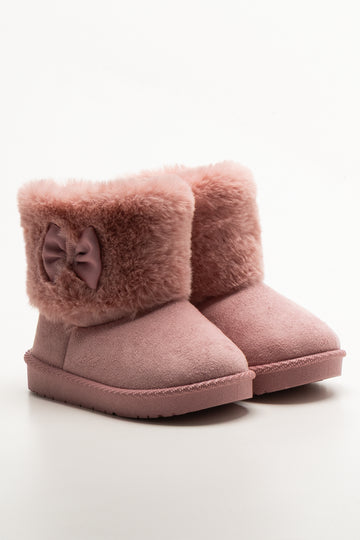 Boots Pink