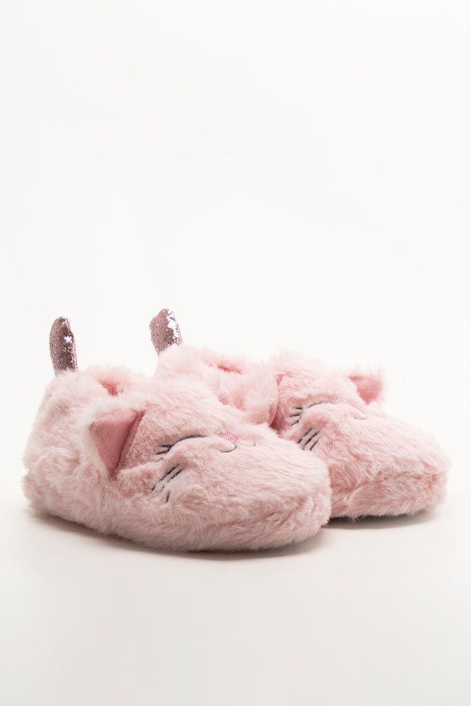 Slippers Pink