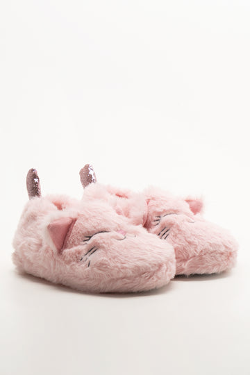 Slippers Pink