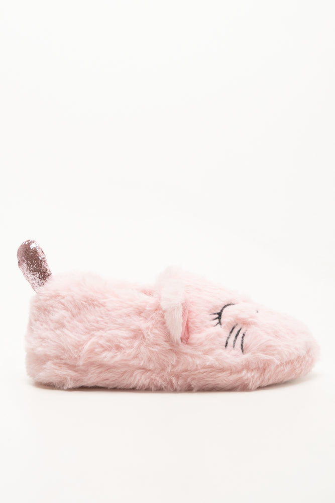 Slippers Pink