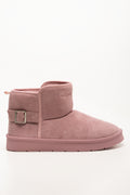 Comfort Boots Pink (1)