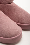 Comfort Boots Pink (2)