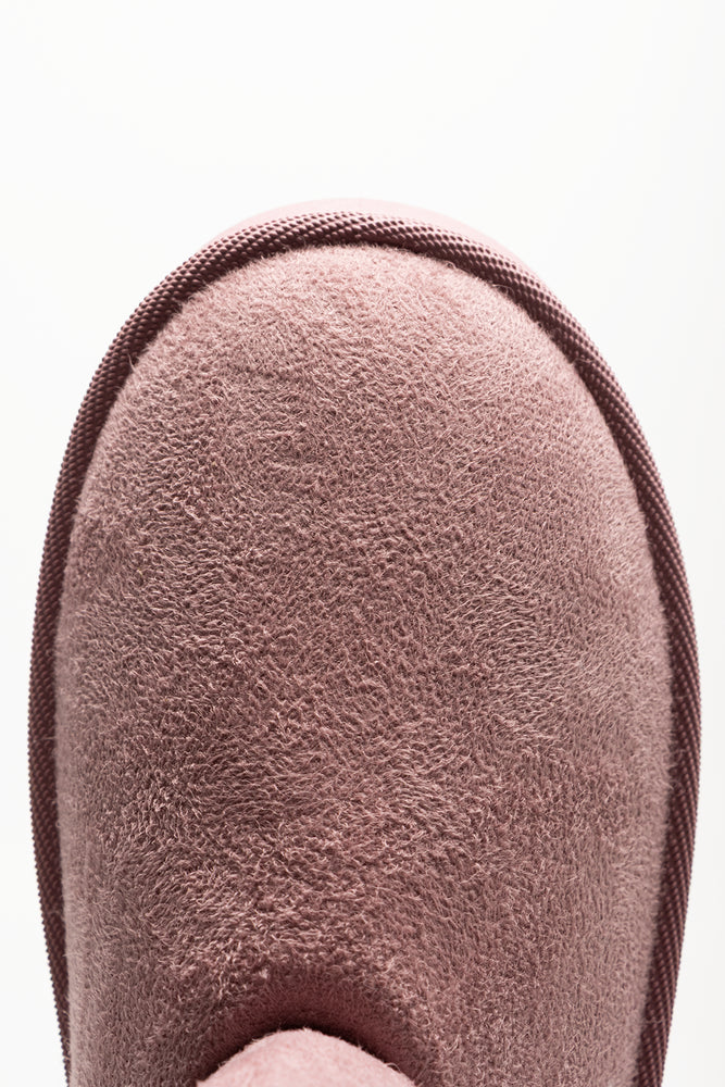 Comfort Boots Pink (4)