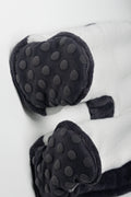 Babygrow Charcoal (2)