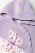 Babygrow Purple (1)