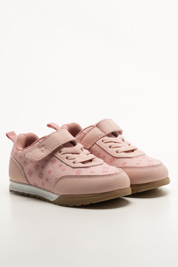 Runner Sneakers Pink