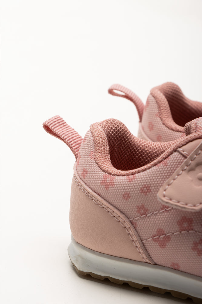 Runner Sneakers Pink (3)