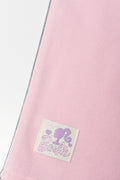 Barbie Trackpants Pink (1)