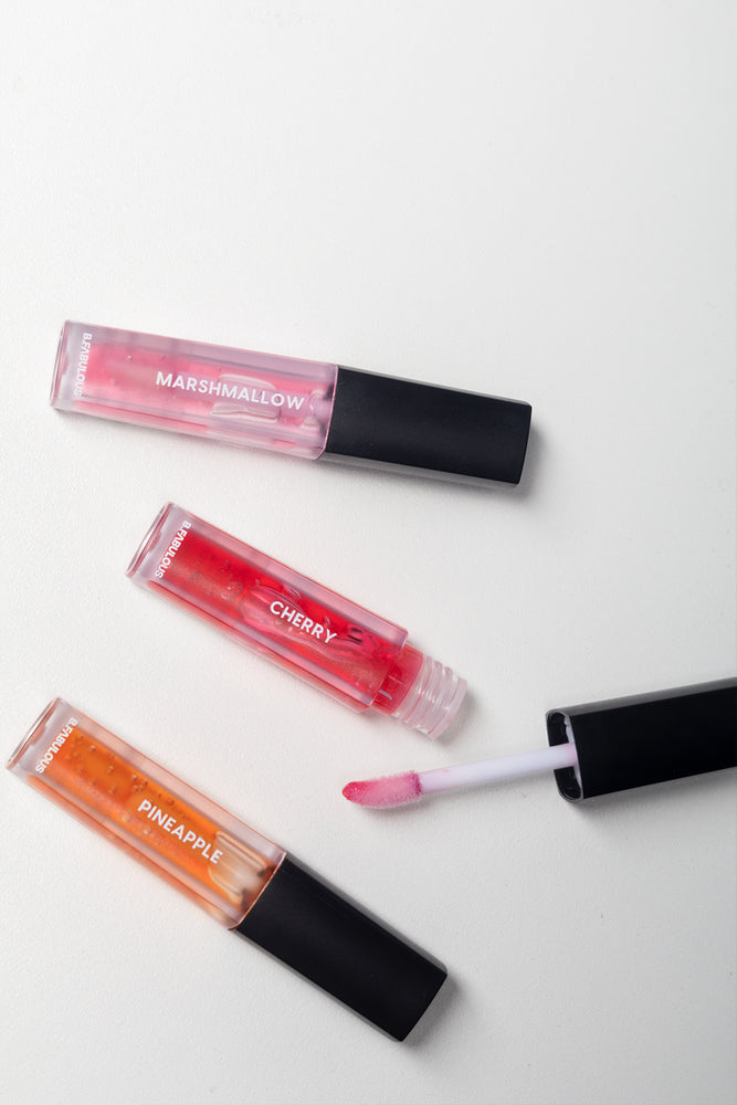 B Fabulous  Pack Lip Oils (1)