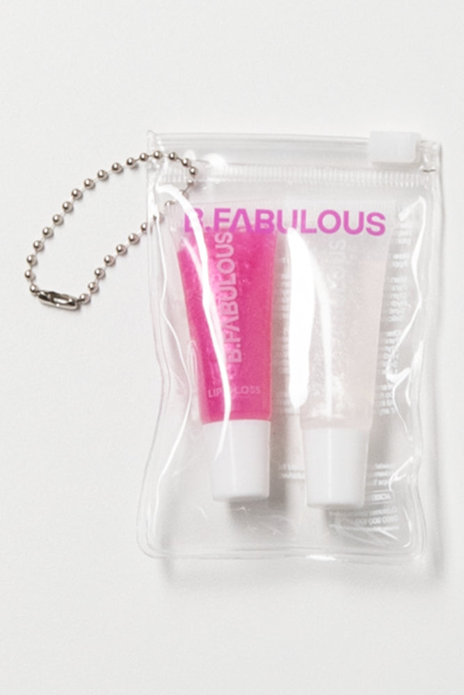 2 Pack Lipgloss