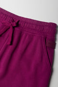 Trackpants Berry (1)