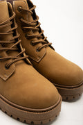 Boots Tan (2)