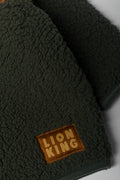 Lion King Tracktop Green And Brown (2)
