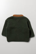 Lion King Tracktop Green And Brown (3)
