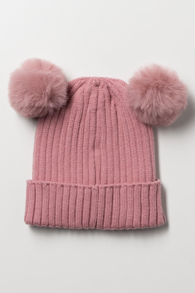 Beanie Pink | Accessories | Ackermans