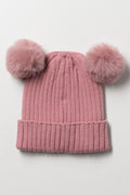 Beanie Pink