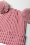 Beanie Pink (1)