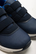 Bubble Ombre Trainer Navy (2)