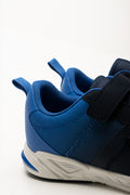 Bubble Ombre Trainer Navy (3)