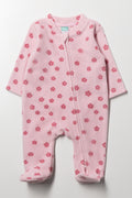 Babygrow Pink