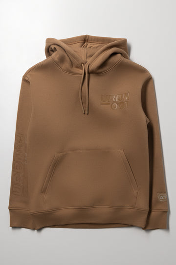 Hoodie Natural