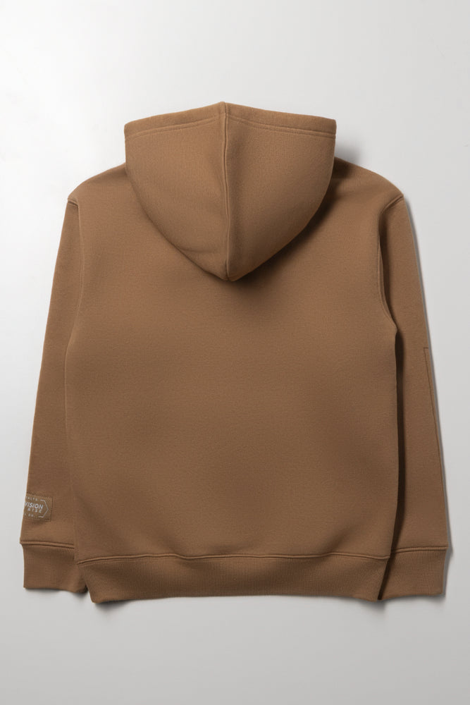Hoodie Natural (2)
