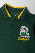 Bokkie Long Sleeve Golfer (1)