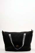 Travel Bag With Cosmetics Bag