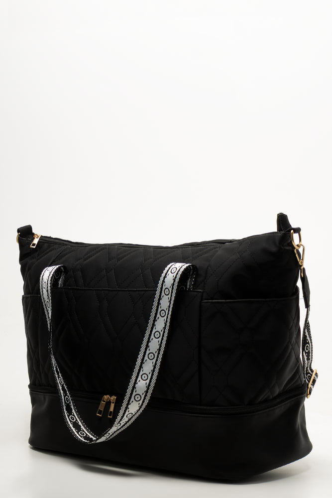 Travel Bag With Cosmetics Bag | Bags & Wallets | Ackermans
