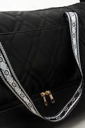 Travel Bag With Cosmetics Bag (3)
