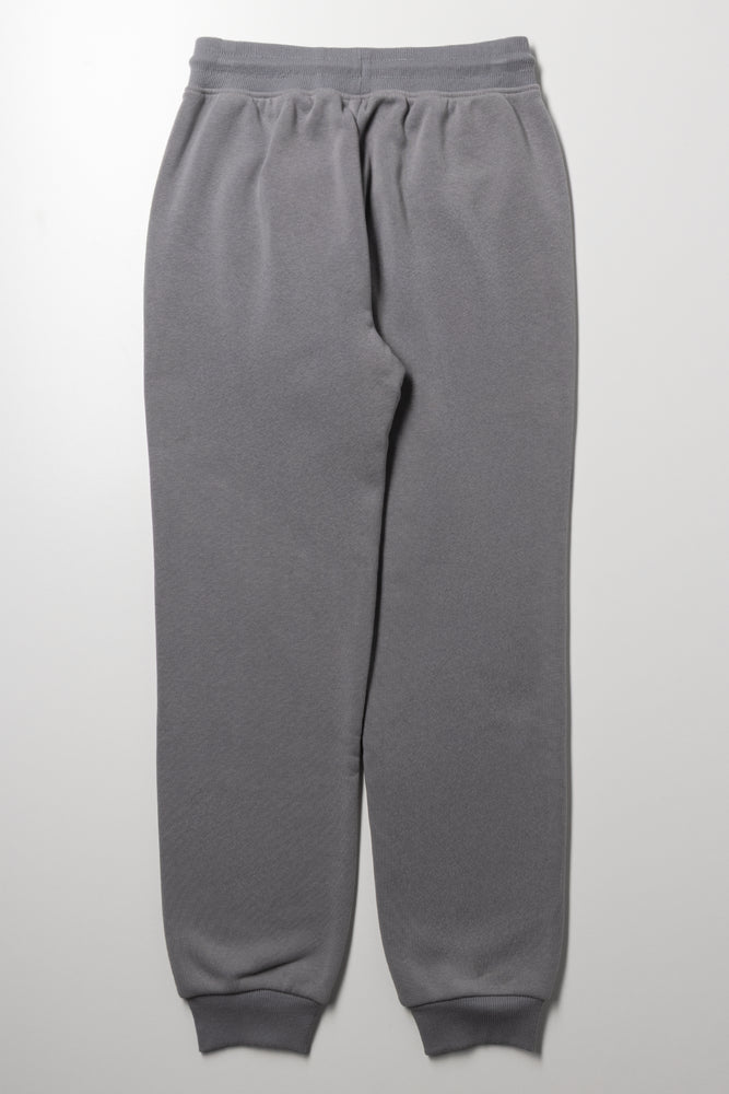 Hello Kitty Jogger Trackpants Grey (2)