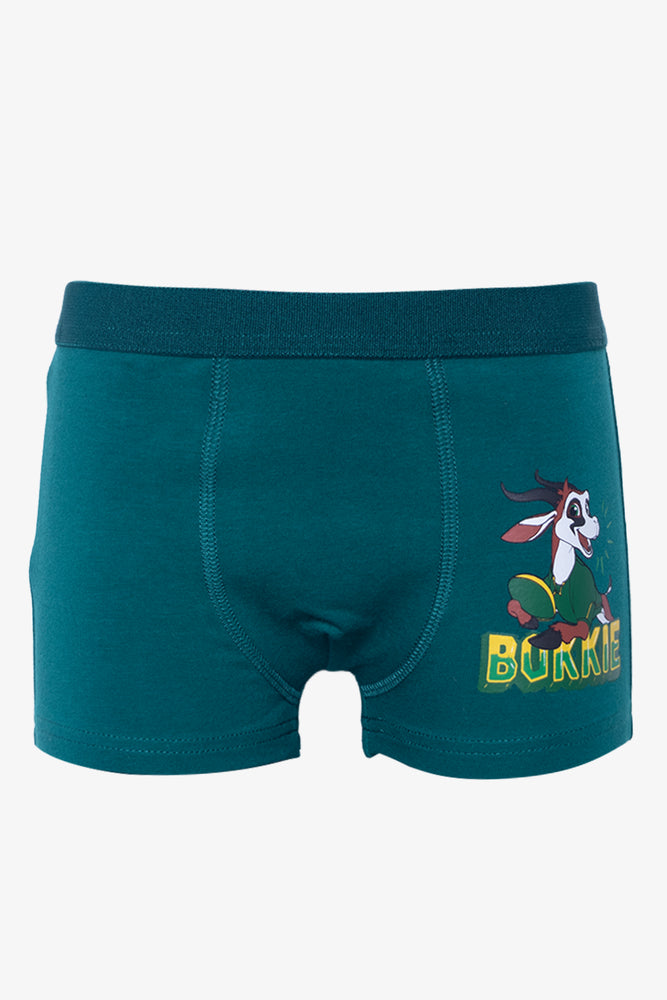 Bokkie 2 Pack Knit Boxers (2)