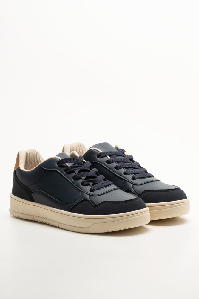 Sneakers Navy