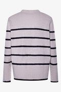 Long Sleeve Jumper Oatmeal (1)