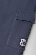 Cargo Joggers Charcoal (1)