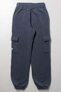 Cargo Joggers Charcoal (2)