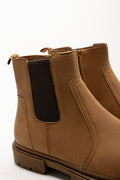 Chelsea Boots Natural (3)
