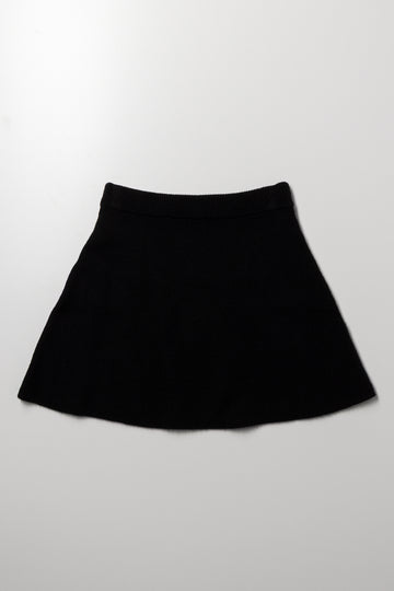 Skirt Black