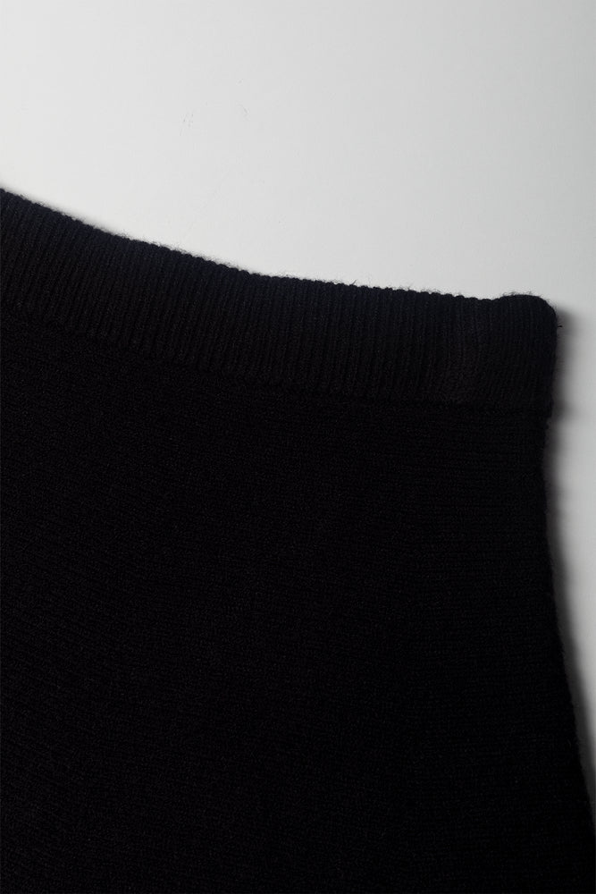 Skirt Black (1)