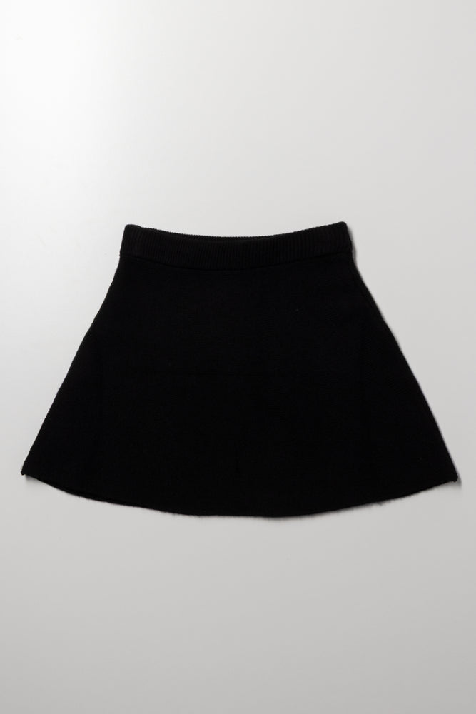 Skirt Black (2)